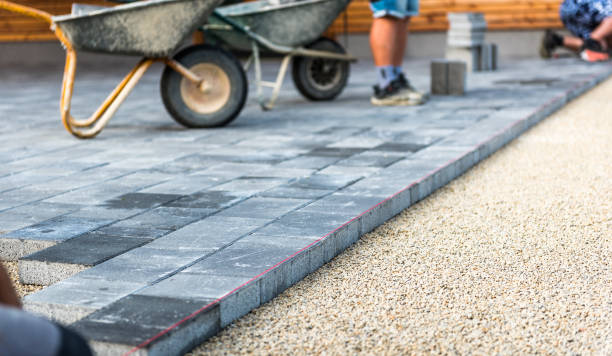 Best Best Driveway Pavers  in Seven Corners, VA