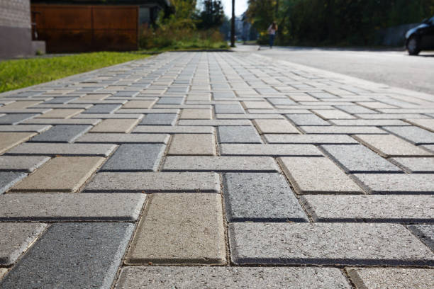 Best Driveway Resurfacing Pavers  in Seven Corners, VA