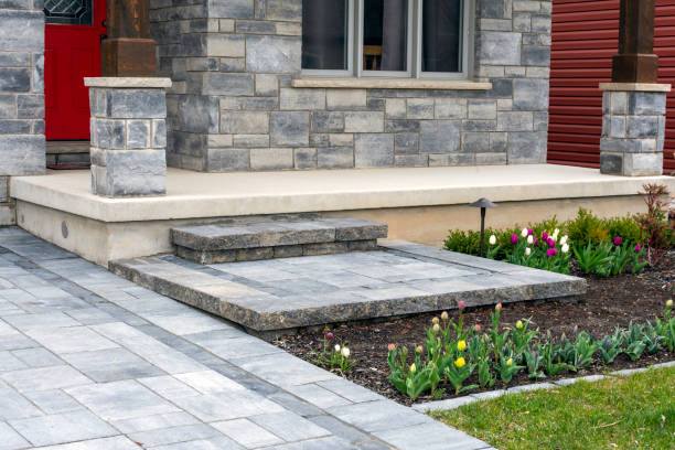 Best Driveway Pavers Near Me  in Seven Corners, VA