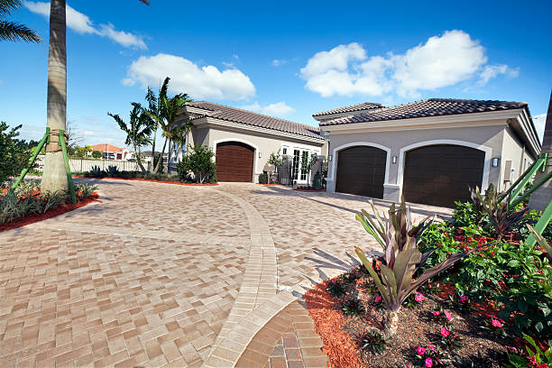 Best Affordable Driveway Pavers  in Seven Corners, VA