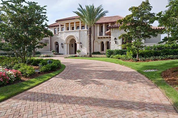 Trusted Seven Corners, VA Driveway Pavers Experts