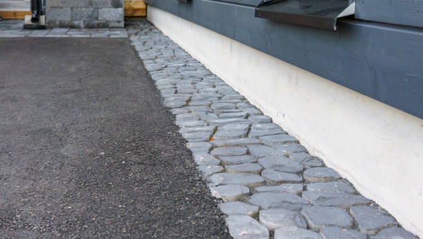 Best Concrete Paver Driveway  in Seven Corners, VA