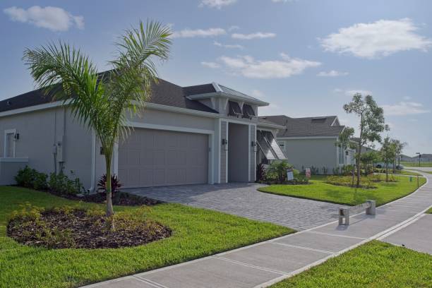 Best Local Driveway Pavers  in Seven Corners, VA