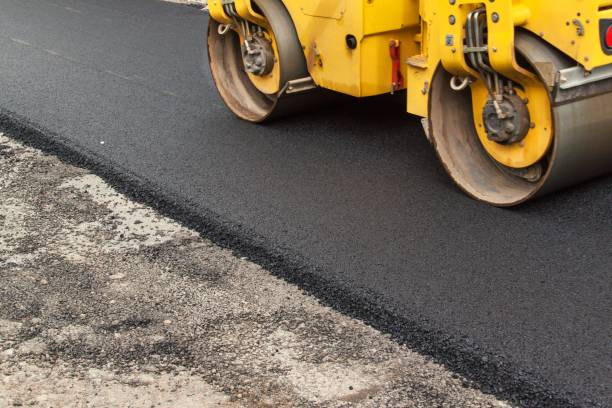 Best Driveway Paver Sealing  in Seven Corners, VA