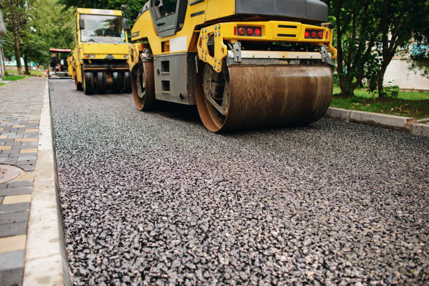 Best Driveway Repair Near Me  in Seven Corners, VA