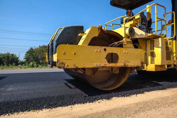 Best Affordable Driveway Pavers  in Seven Corners, VA